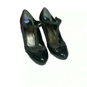 Adrienne Vittadini Vintage High Heels - Size 6 1/2